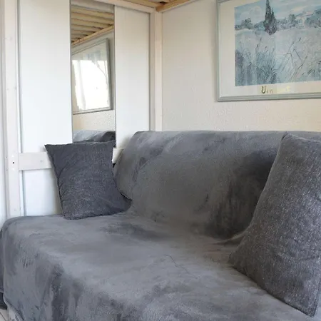 Appt 4 Couchages Cap D'agde Ct005-032 *